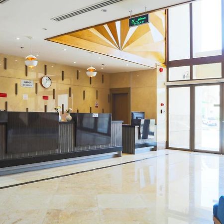 Safwat Alkhobar Hotel מראה חיצוני תמונה