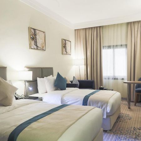 Safwat Alkhobar Hotel מראה חיצוני תמונה