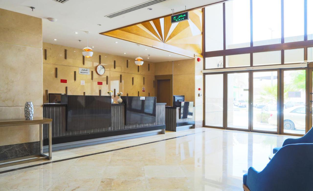 Safwat Alkhobar Hotel מראה חיצוני תמונה