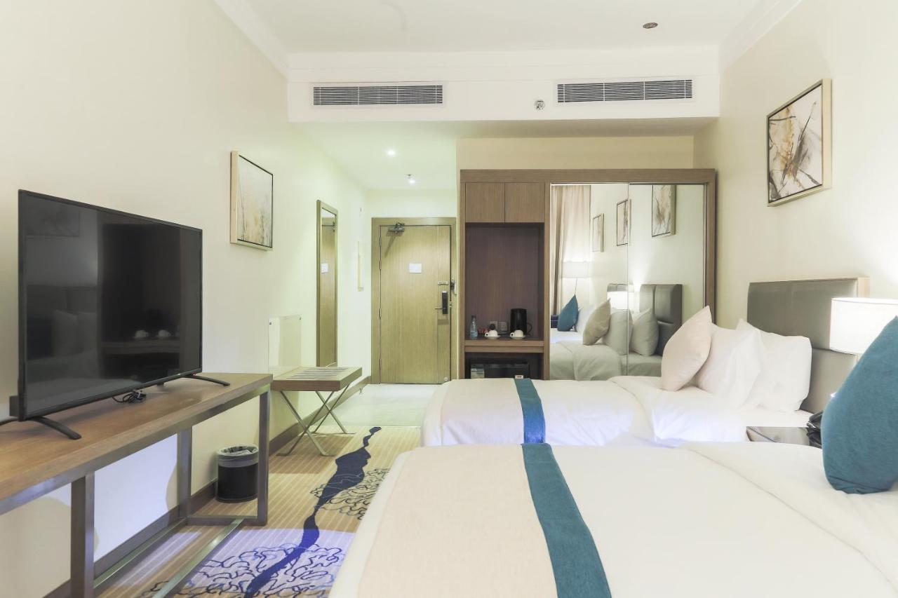 Safwat Alkhobar Hotel מראה חיצוני תמונה