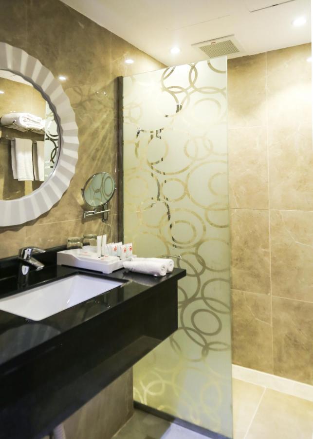 Safwat Alkhobar Hotel מראה חיצוני תמונה