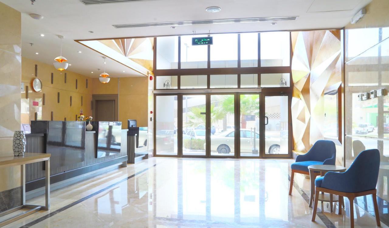 Safwat Alkhobar Hotel מראה חיצוני תמונה