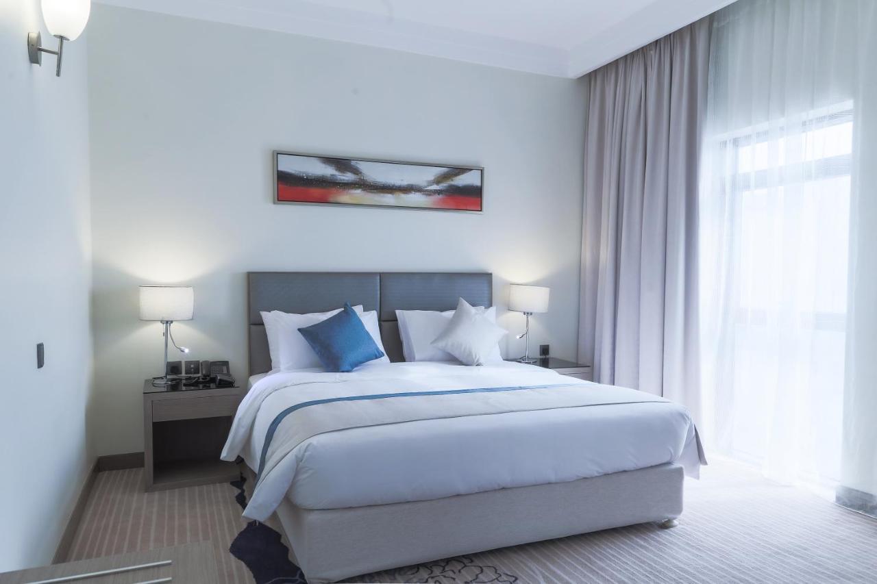 Safwat Alkhobar Hotel מראה חיצוני תמונה