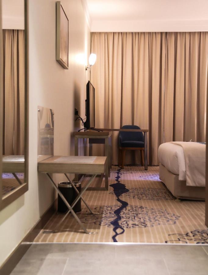 Safwat Alkhobar Hotel מראה חיצוני תמונה