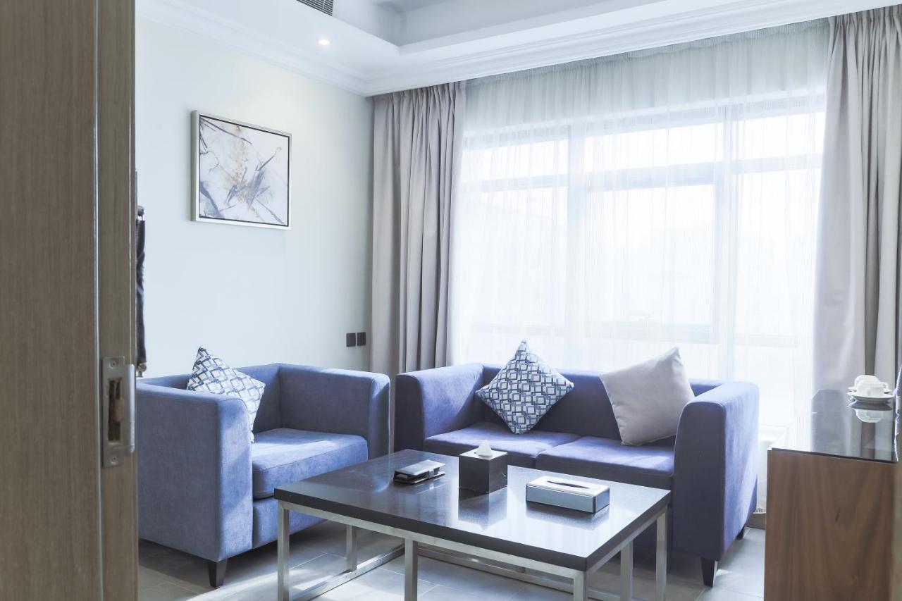 Safwat Alkhobar Hotel מראה חיצוני תמונה