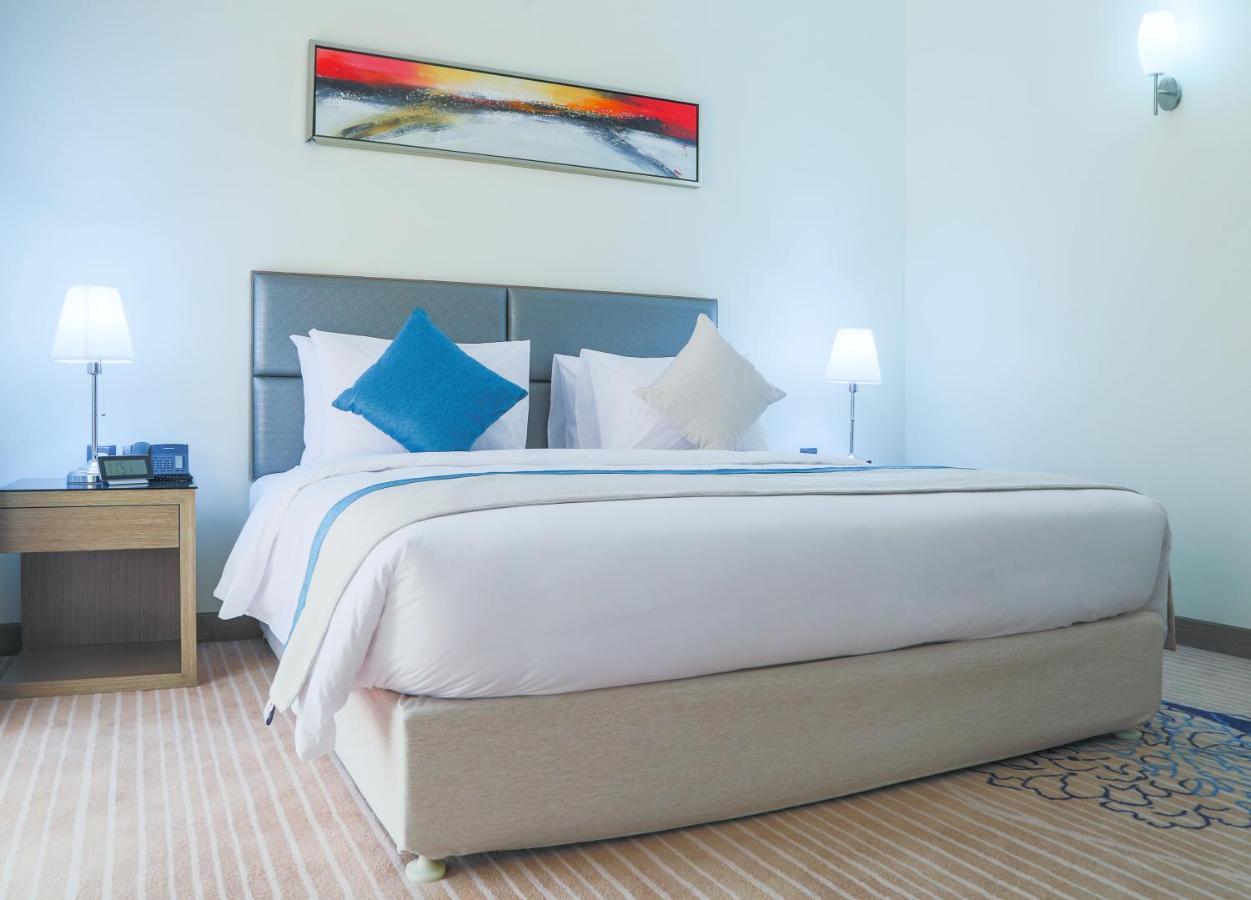 Safwat Alkhobar Hotel מראה חיצוני תמונה