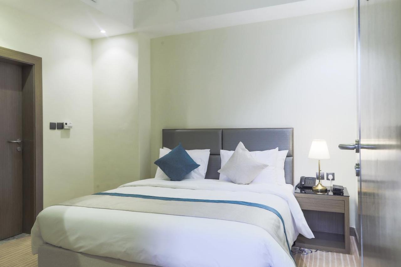 Safwat Alkhobar Hotel מראה חיצוני תמונה