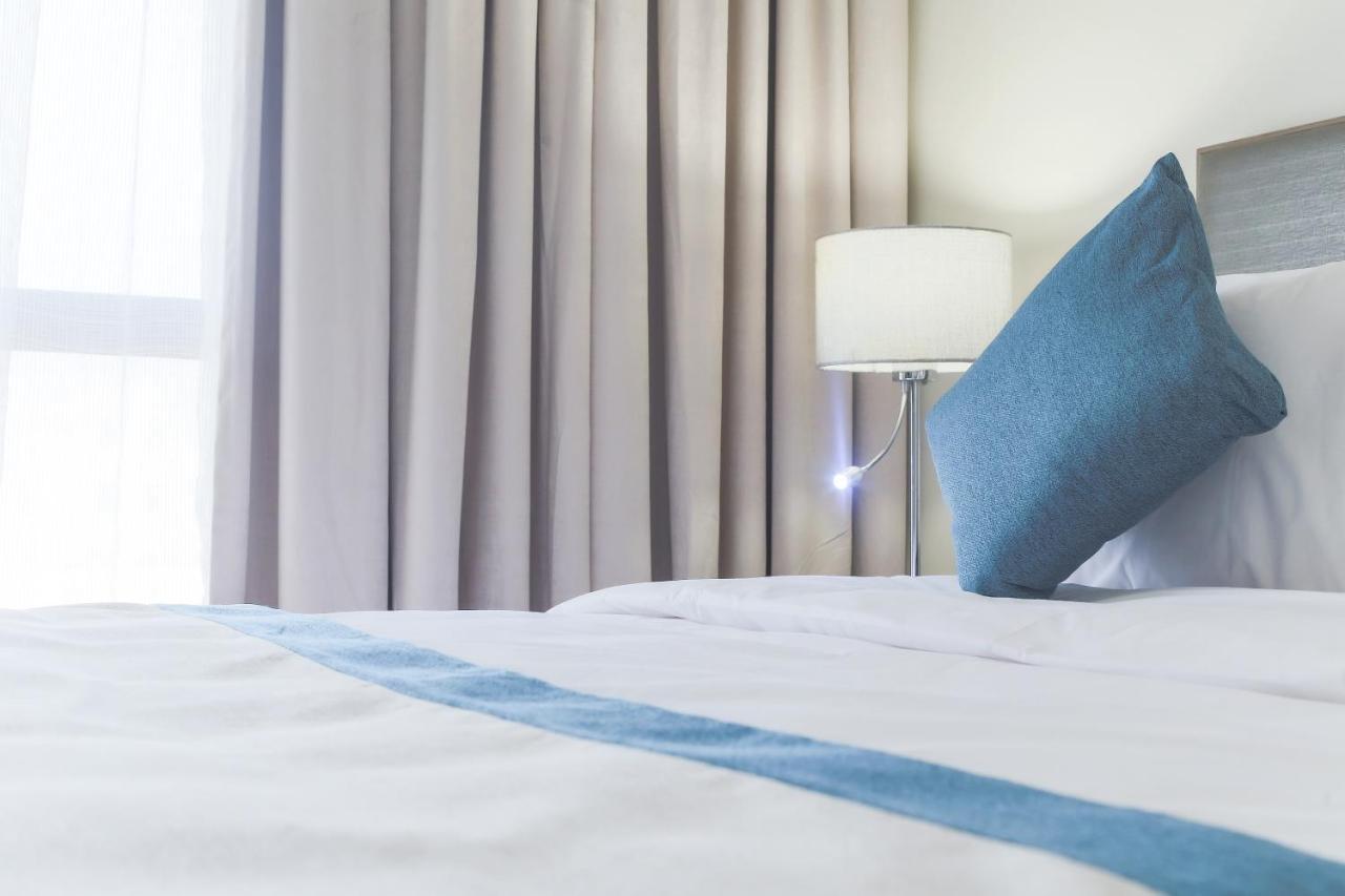 Safwat Alkhobar Hotel מראה חיצוני תמונה