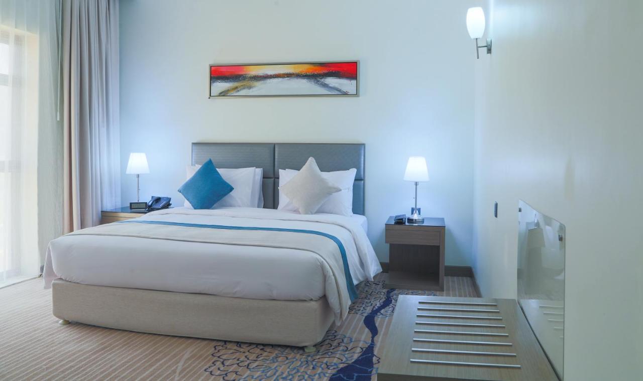 Safwat Alkhobar Hotel מראה חיצוני תמונה