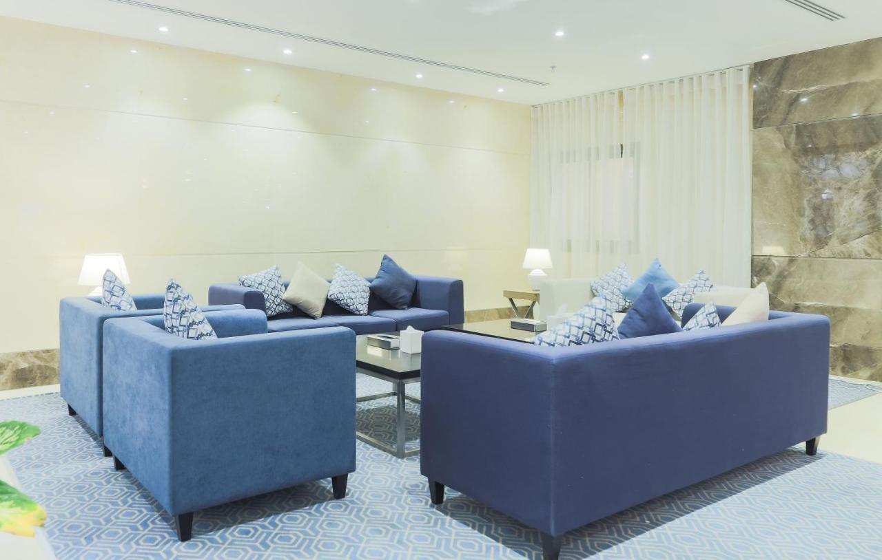 Safwat Alkhobar Hotel מראה חיצוני תמונה