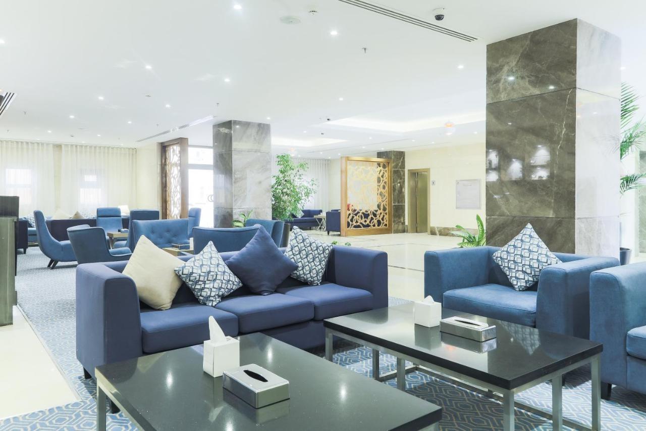 Safwat Alkhobar Hotel מראה חיצוני תמונה