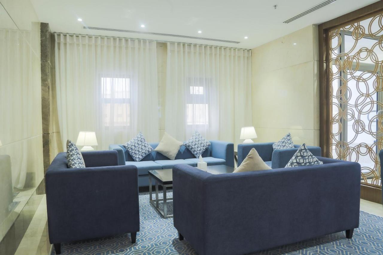 Safwat Alkhobar Hotel מראה חיצוני תמונה