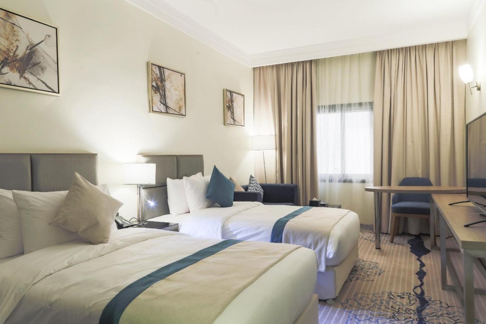 Safwat Alkhobar Hotel מראה חיצוני תמונה